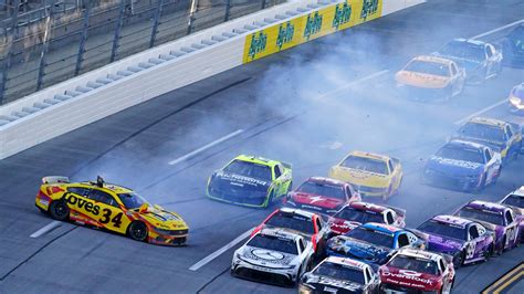 kj168 today live race|NASCAR Cup Series race at Talladega: Live updates, highlights, .